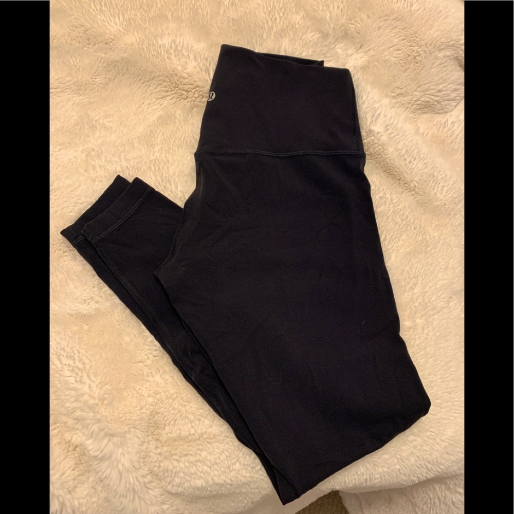 Lululemon Align Pant 28”